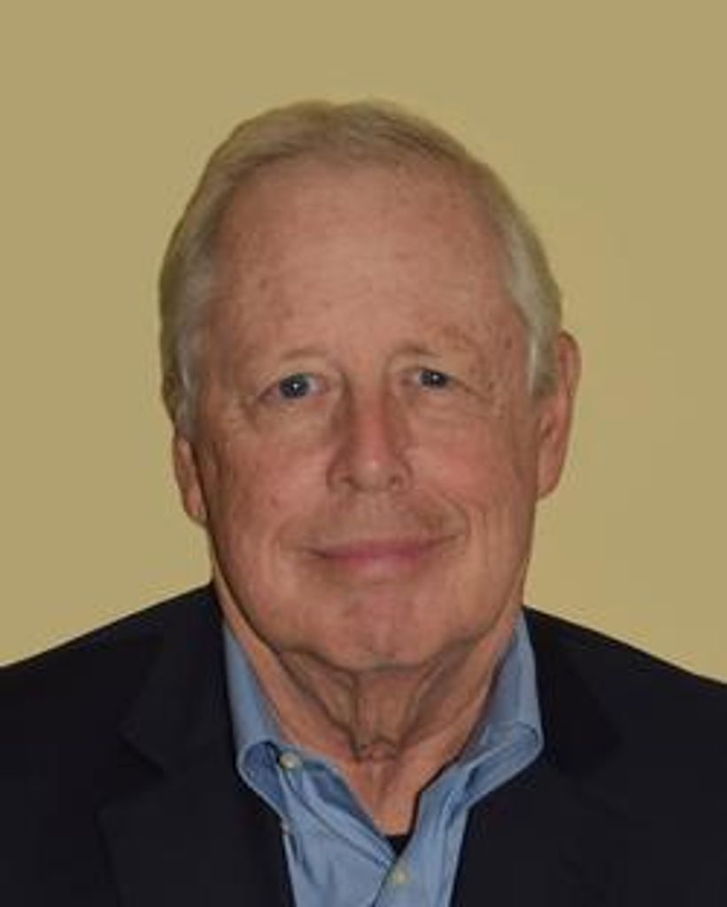 Niels C. Nielsen Profile Photo
