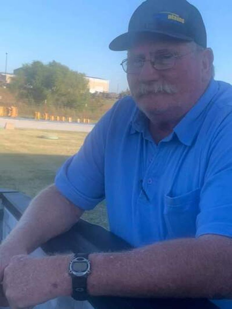 David E. Ramsey Profile Photo