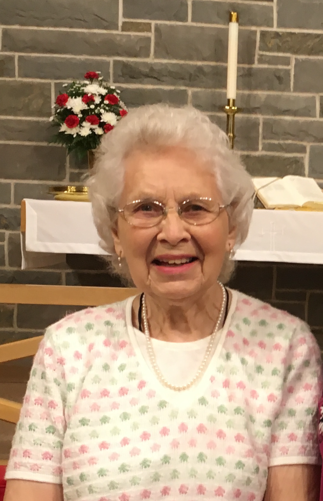 Marilyn M. Countryman Profile Photo