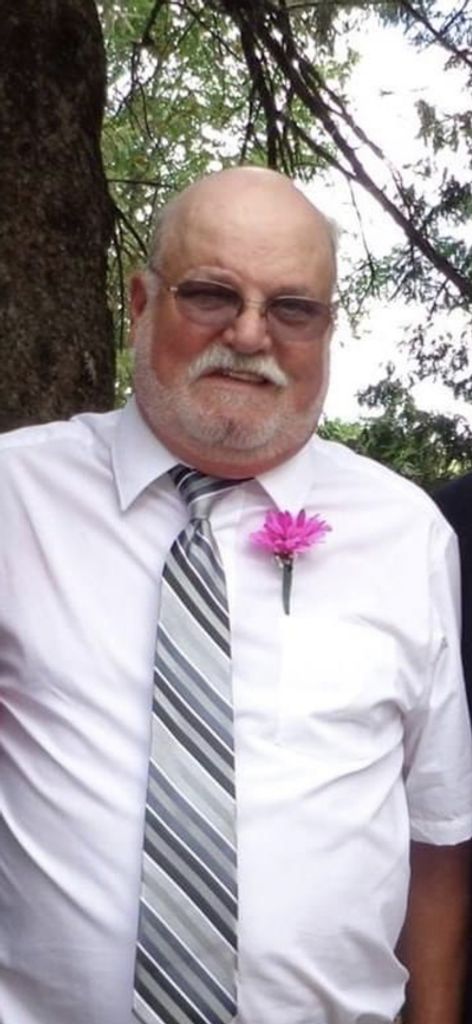 John Myron Berg Profile Photo