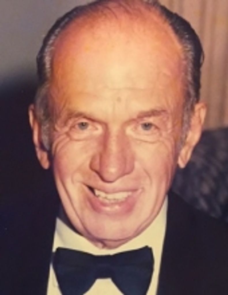 Stanley F. Brohoski