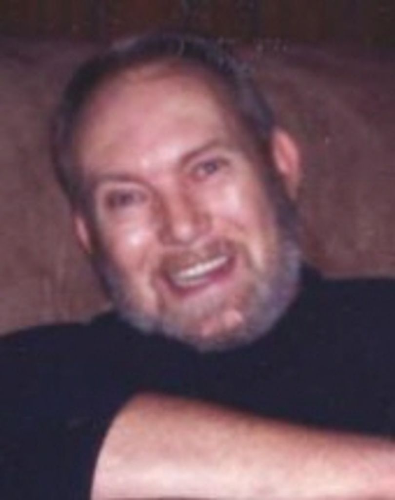 Dennis Ray Brillhart