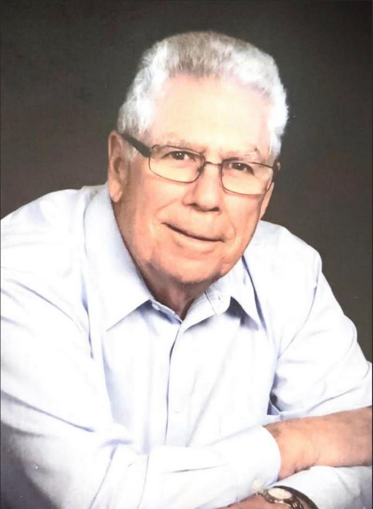 William "Hutch" Hutchins Profile Photo