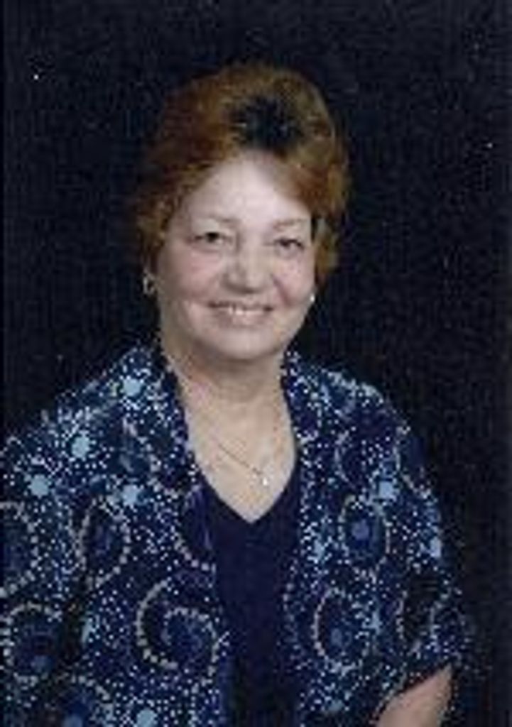 Marilyn Bolfik