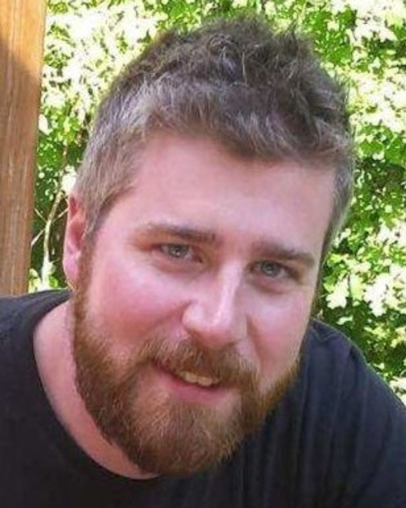 Nicholas Robert Christianson Profile Photo