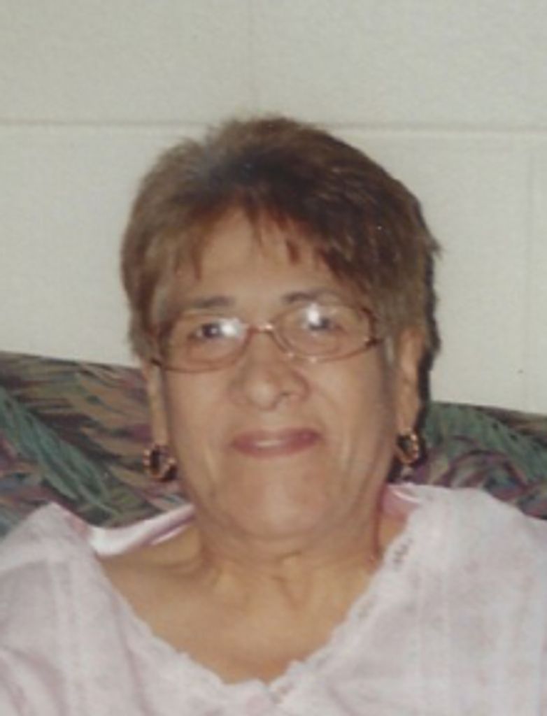 Blanche E. Iglesias