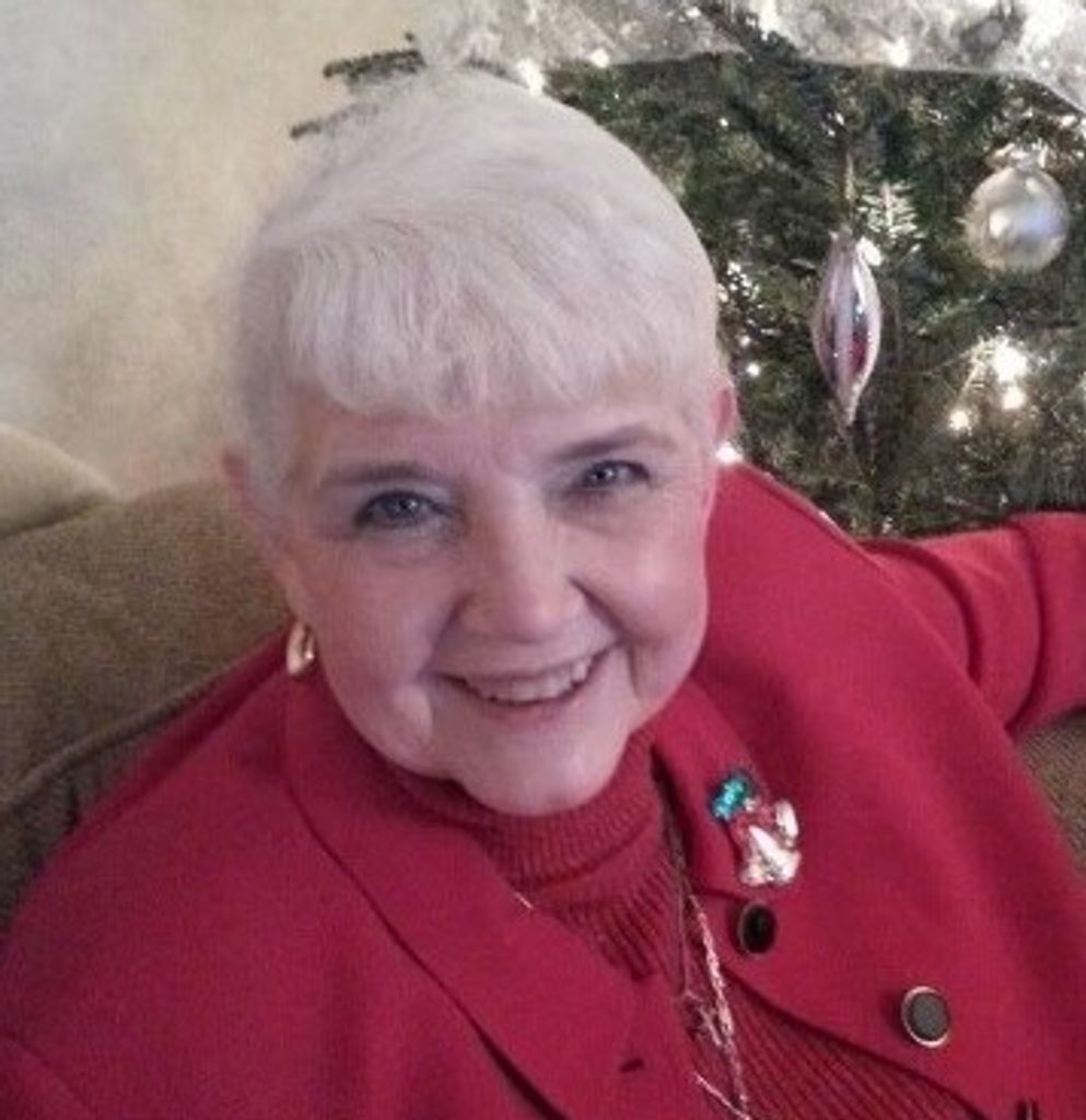 H. Arlene (Blankenship)  Dykeman Profile Photo