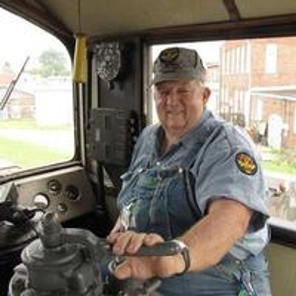 Dennis Swingley Profile Photo