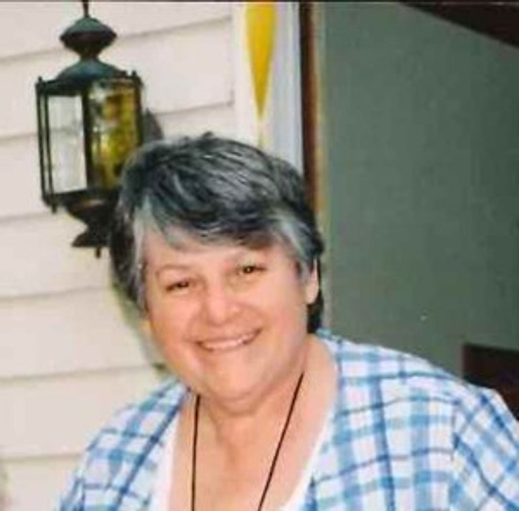 Rebecca M. Deger
