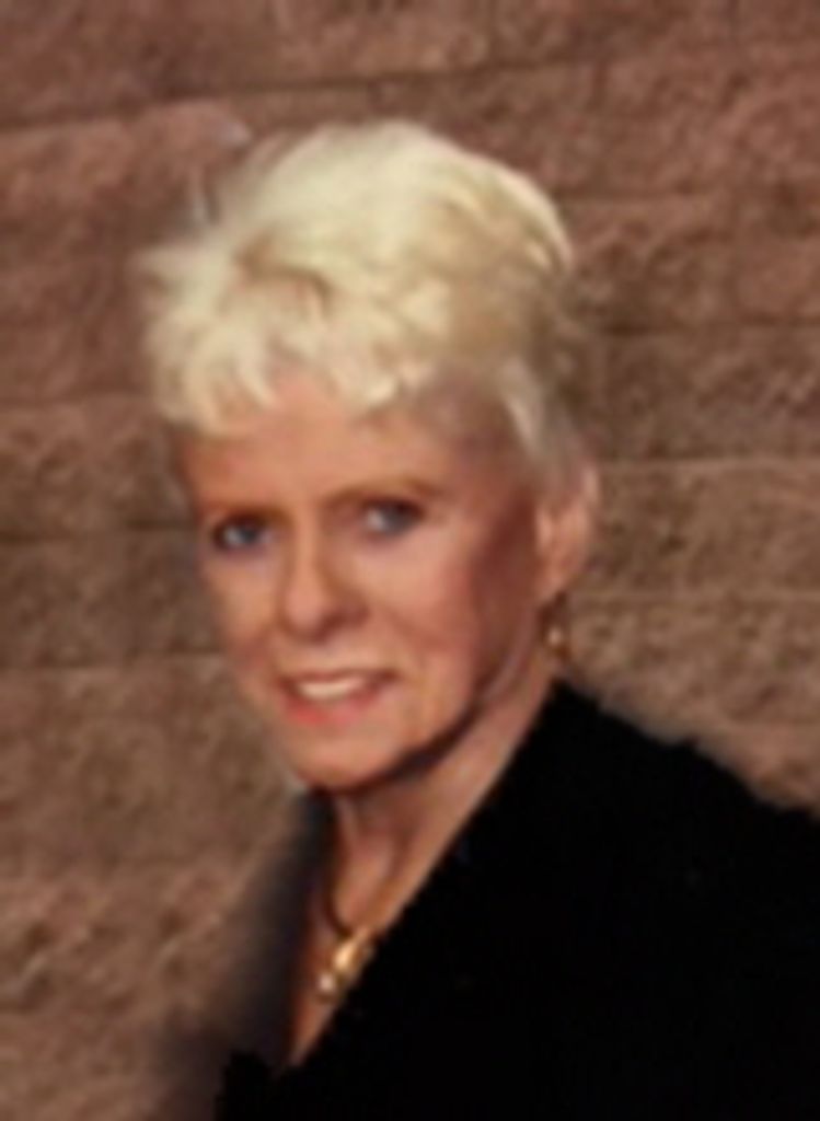 Donna Maxine Knapp