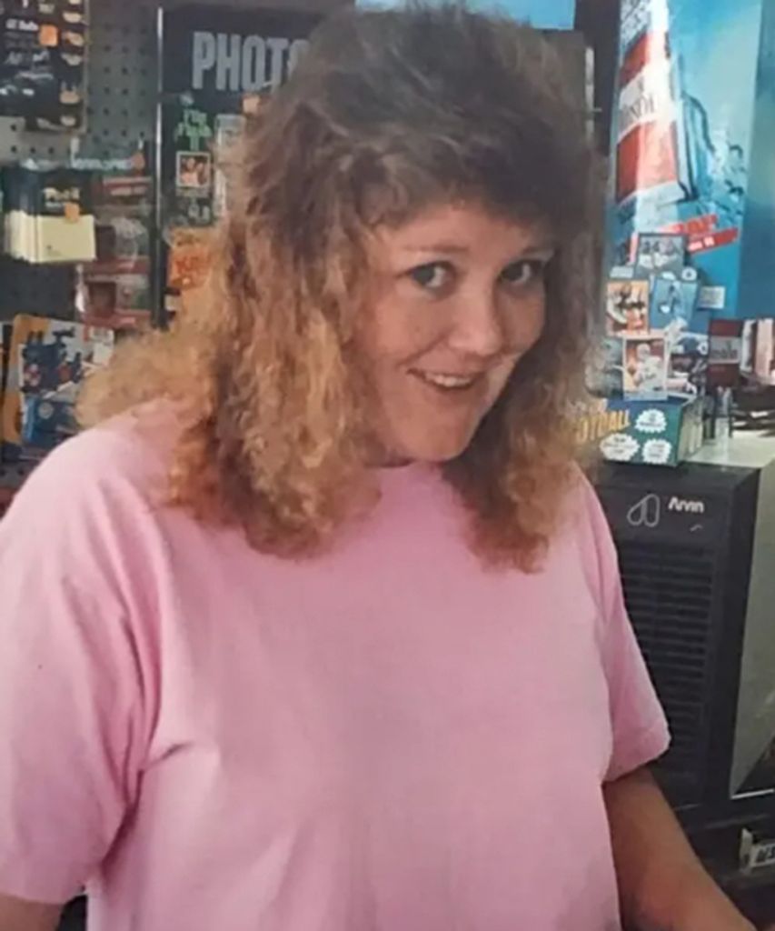Kimberly Ann Beasley