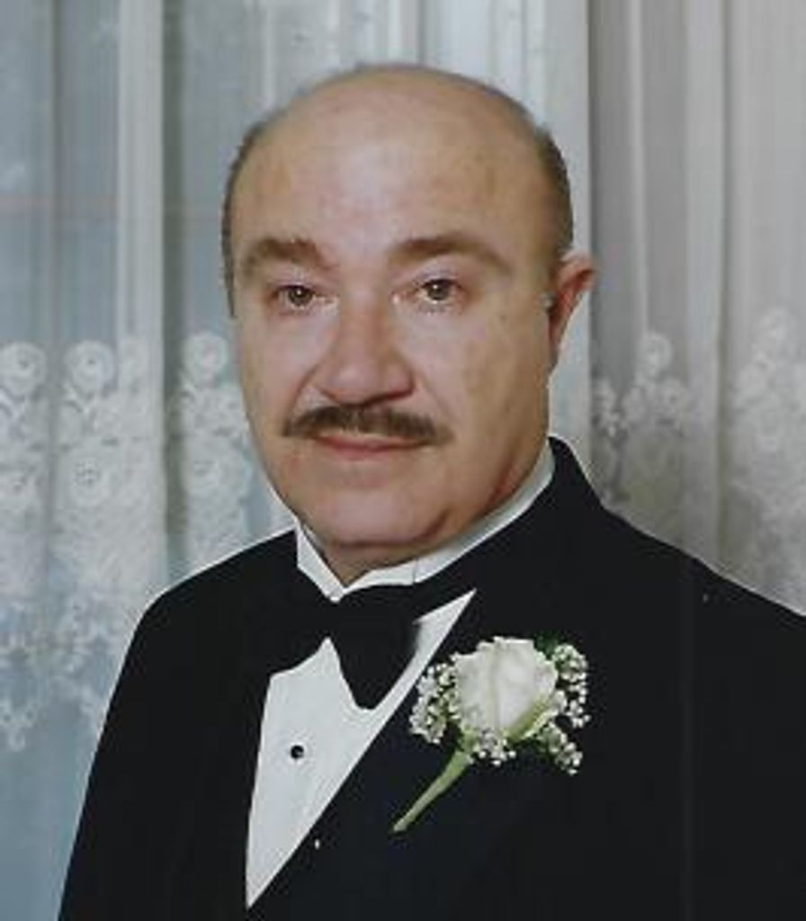 Konstantinos "Gust" Karountzos