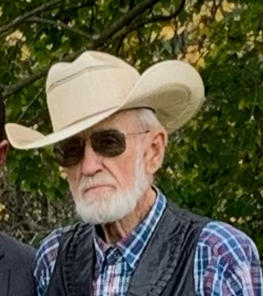 Jerry Otho Cleveland