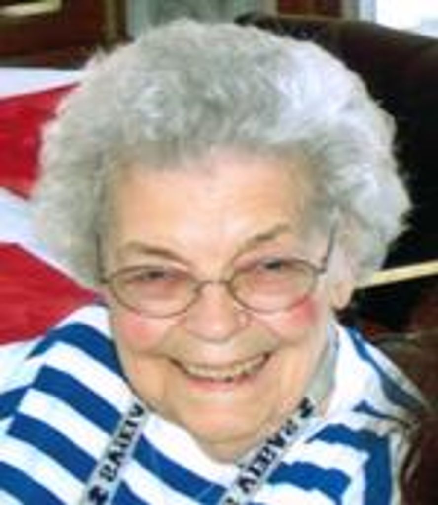 Ruth M. Boss