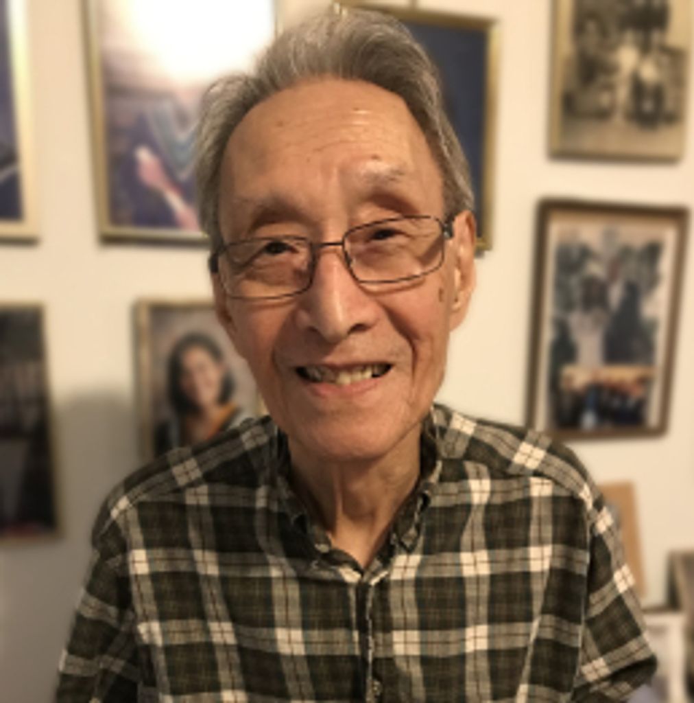 Kin "Ken" Sung Louie  雷健生 Profile Photo