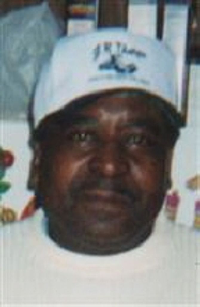 Leroy Whitehead