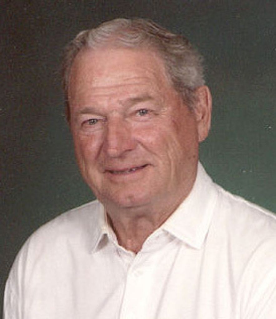 Donald Sievert