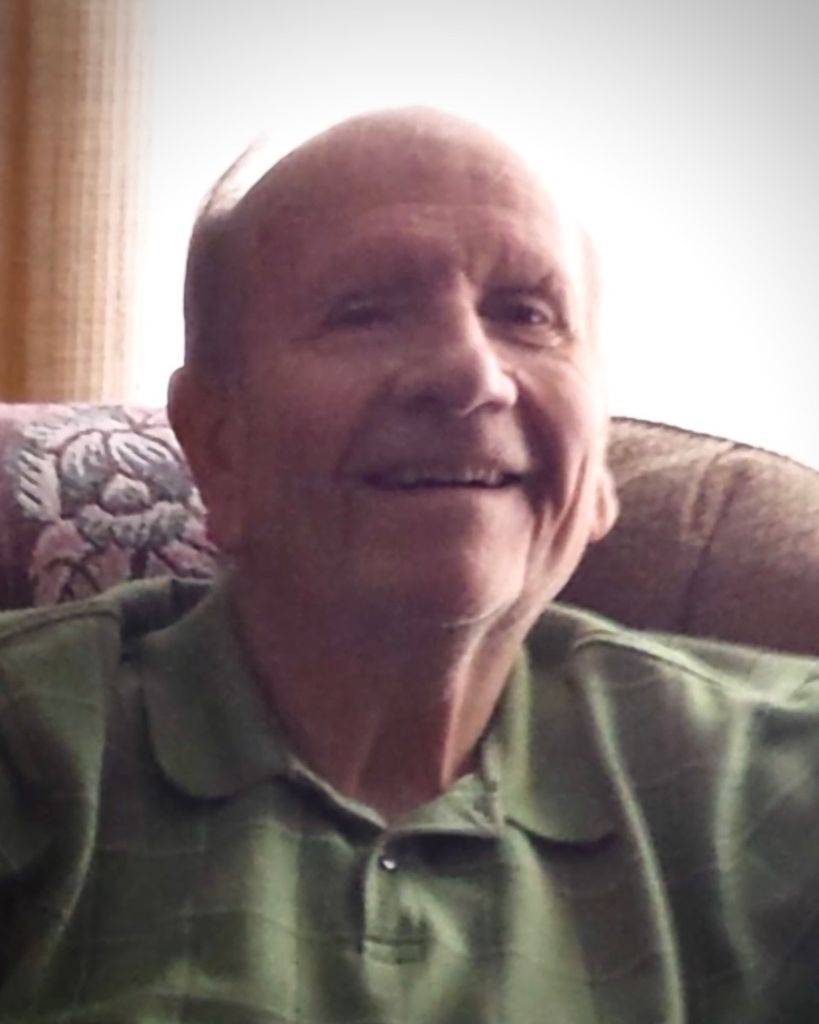 Edward "Ed" E. Hussing Profile Photo