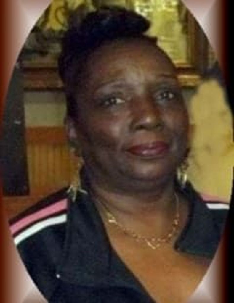 Linda V. Evans Profile Photo