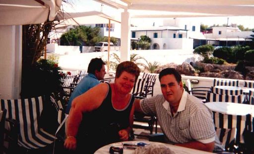 Louis Koulis Liadis photo gallery thumbnail 81 of 95