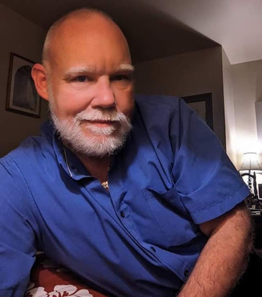 Timothy August Seitz Profile Photo