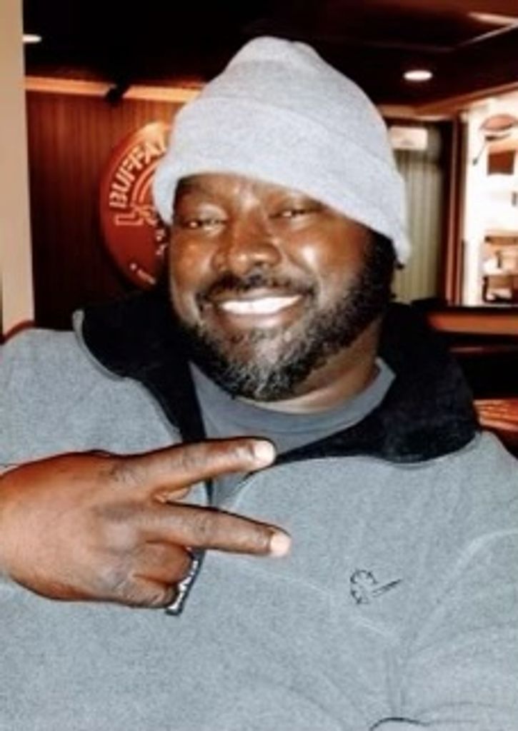 Freddie Whitfield Profile Photo