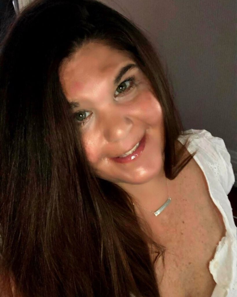 Cara Ann LeVick
