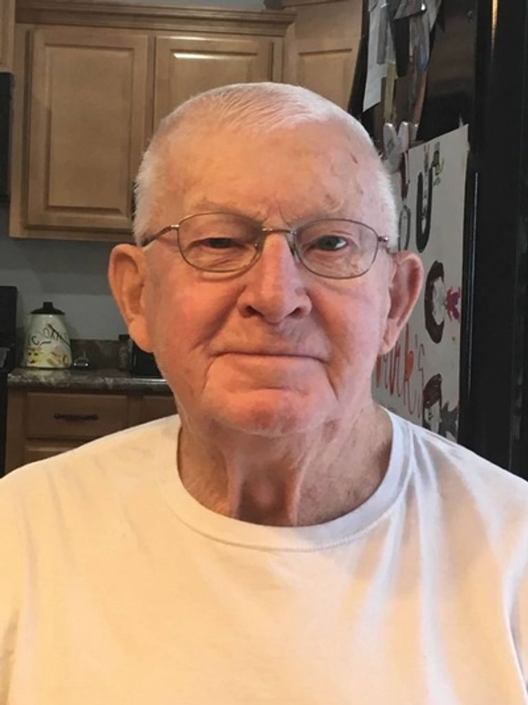 Jerome Hollis Orvik Profile Photo
