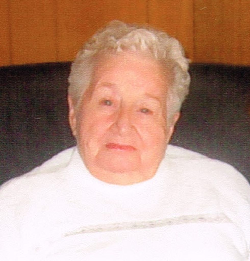 Twila June Williams