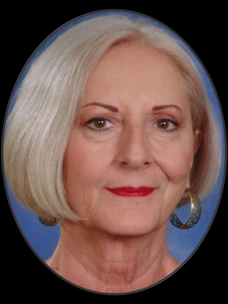 Patricia "Pat"  Hales Profile Photo
