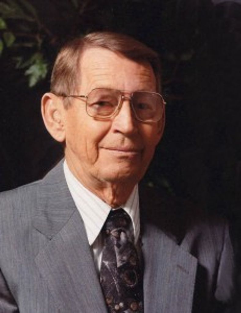 John William “Jack” Billingham