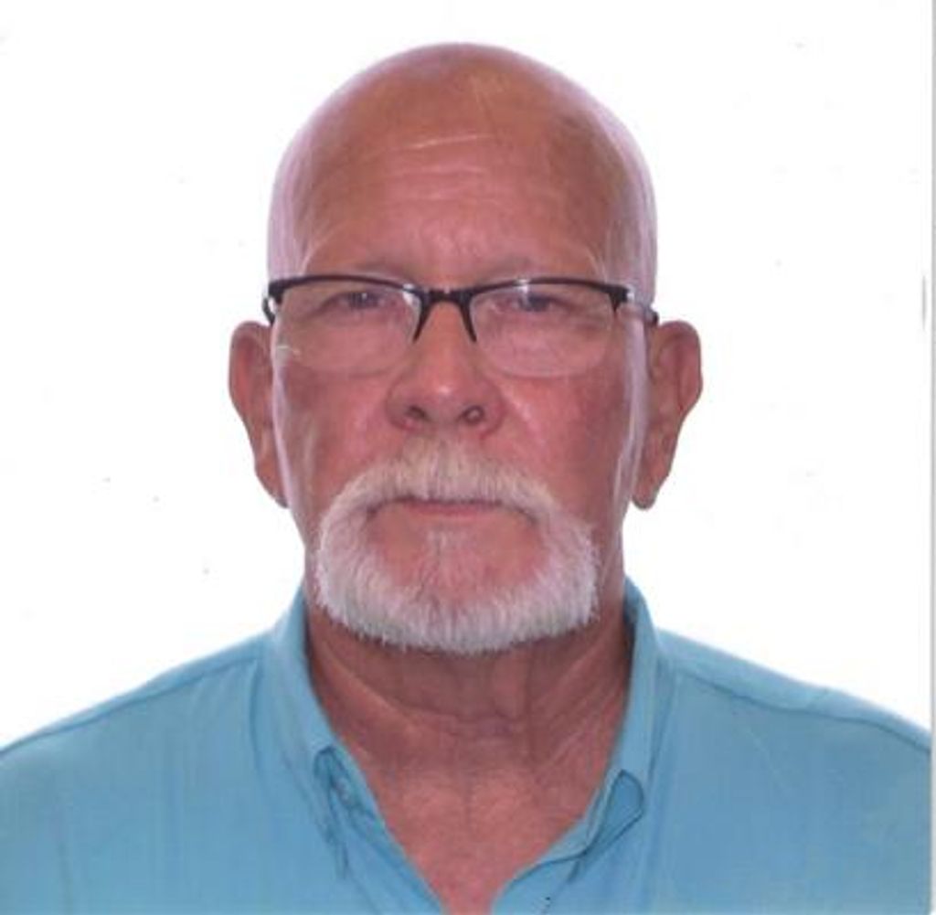 Anthony Wilson Profile Photo