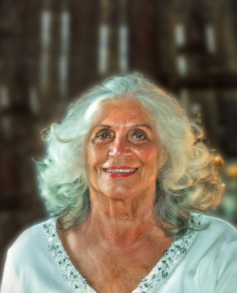 Shirley Jean Scott Roth