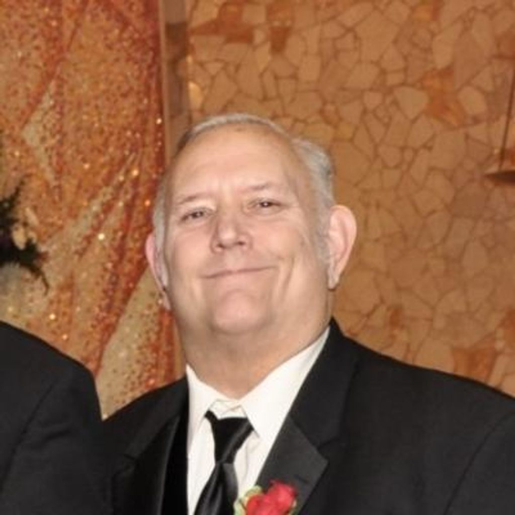 James "Jim" C. Yount Profile Photo