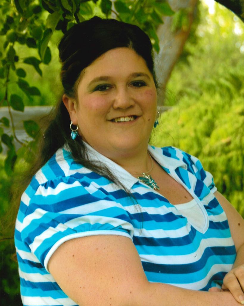 Katie Lee Crowe
