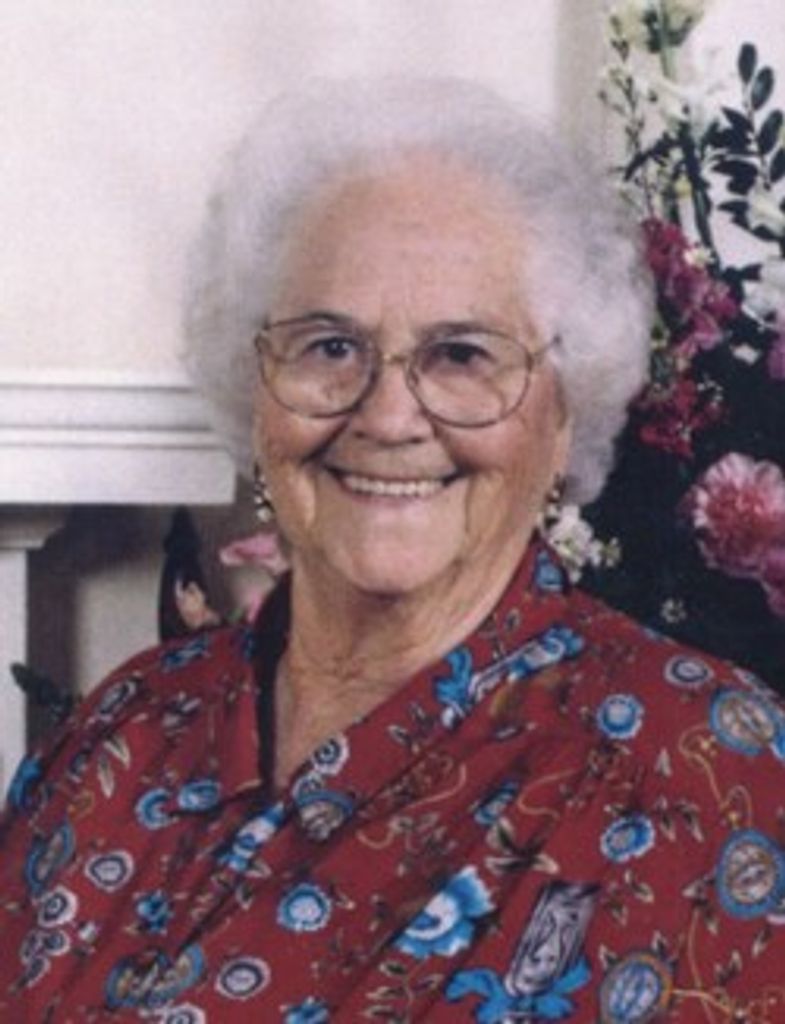 Velma Olsen