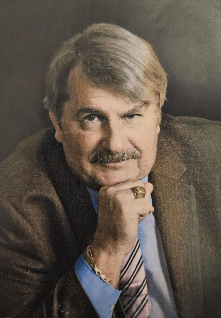 Dallas Clifton Mcwaters, Jr.