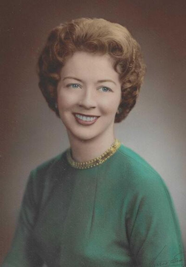 Ruth Yates Profile Photo