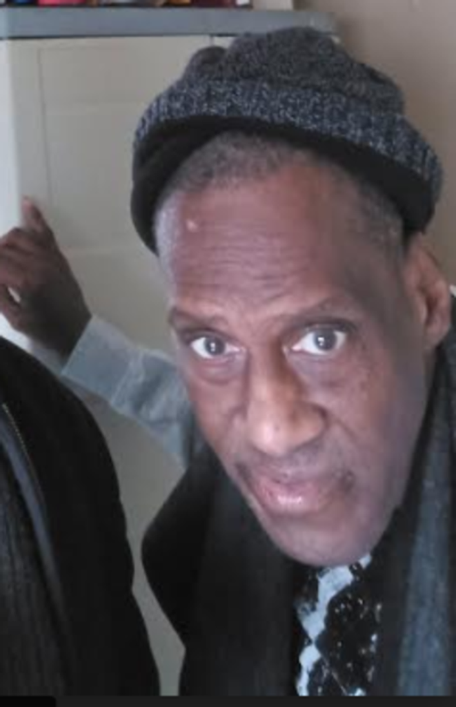 Marlon Antonio Vails Profile Photo