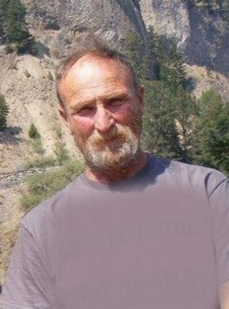 Jon David Hunt Profile Photo
