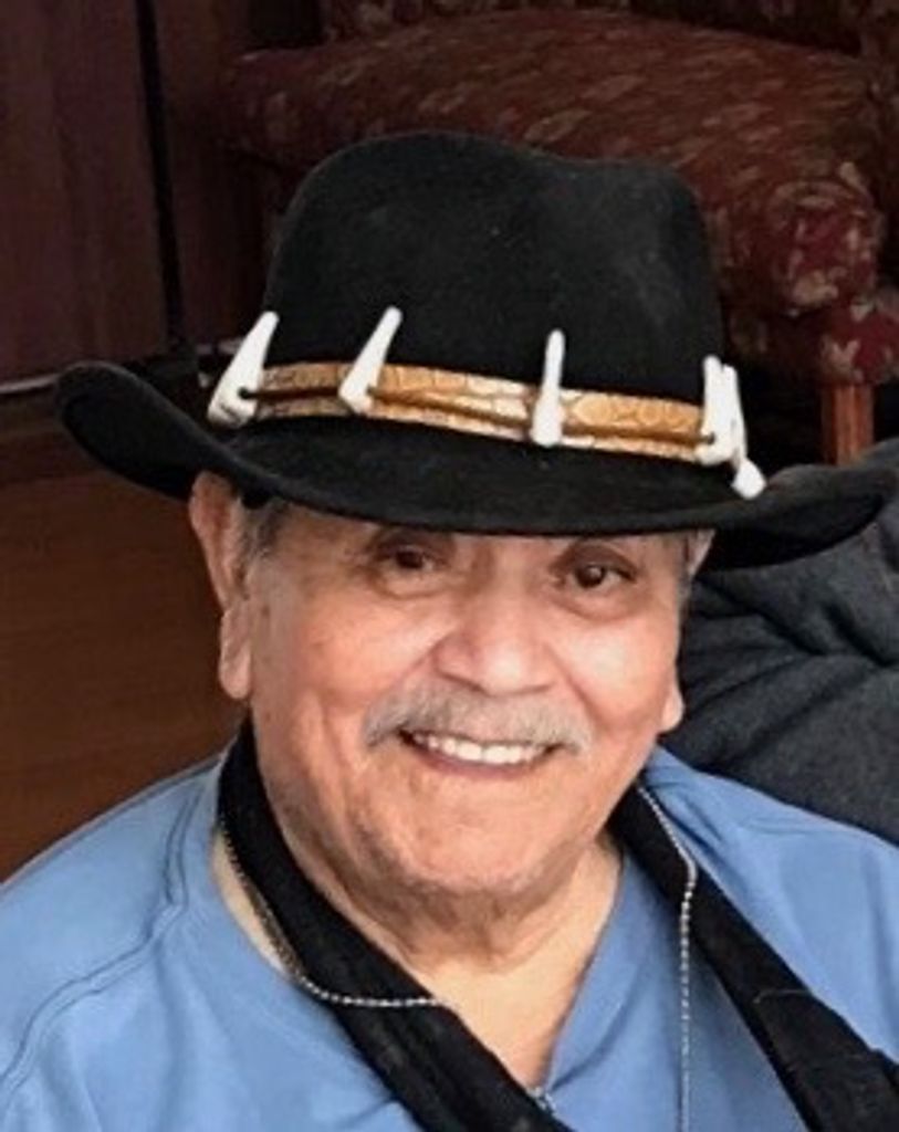 Manuel Pacheco
