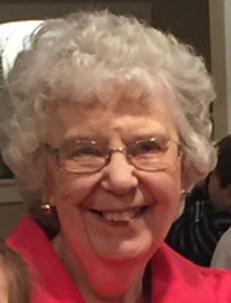 Jeanne (Bachman) Henson