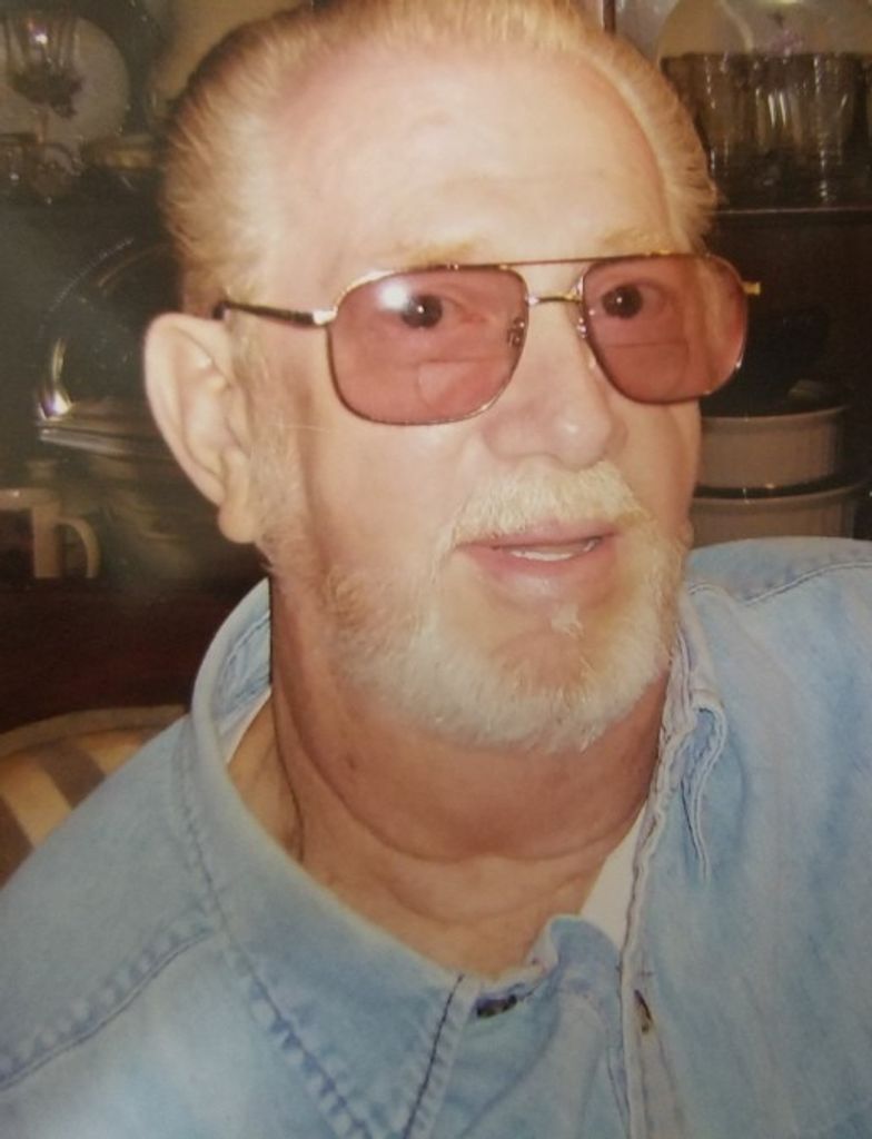 Henry P. Lamb