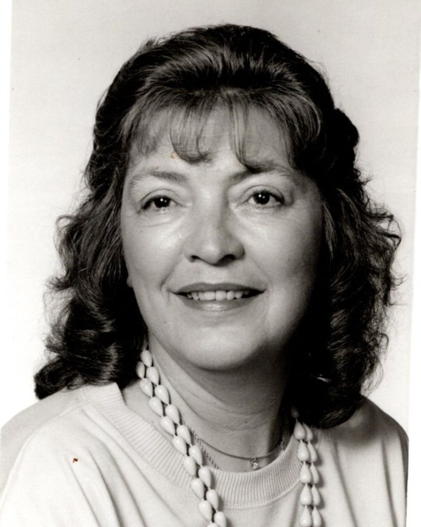 Avis Annette Whitworth