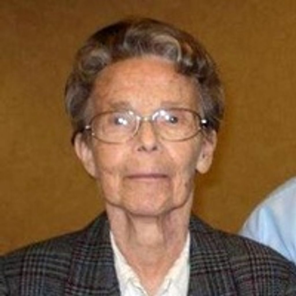 Jane  Byrd Campbell Profile Photo