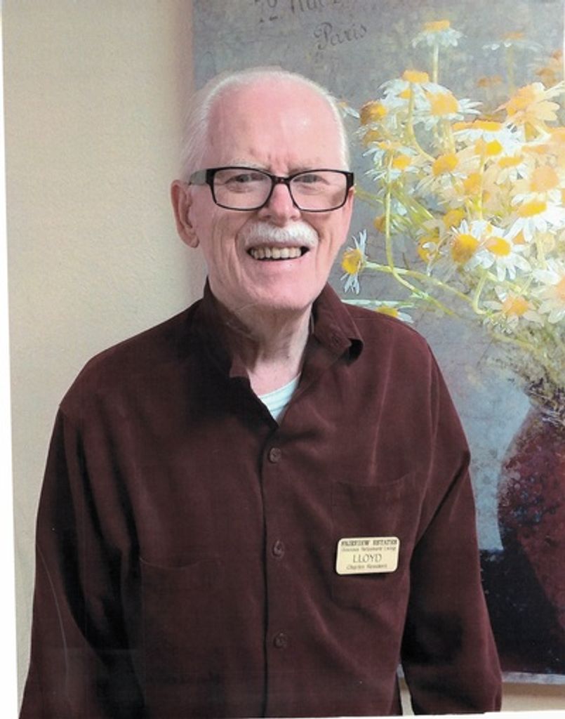 Lloyd H Mclean Profile Photo