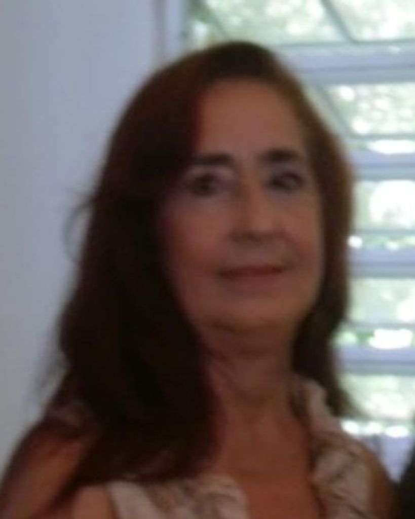 Abigail De La Matta Delgado