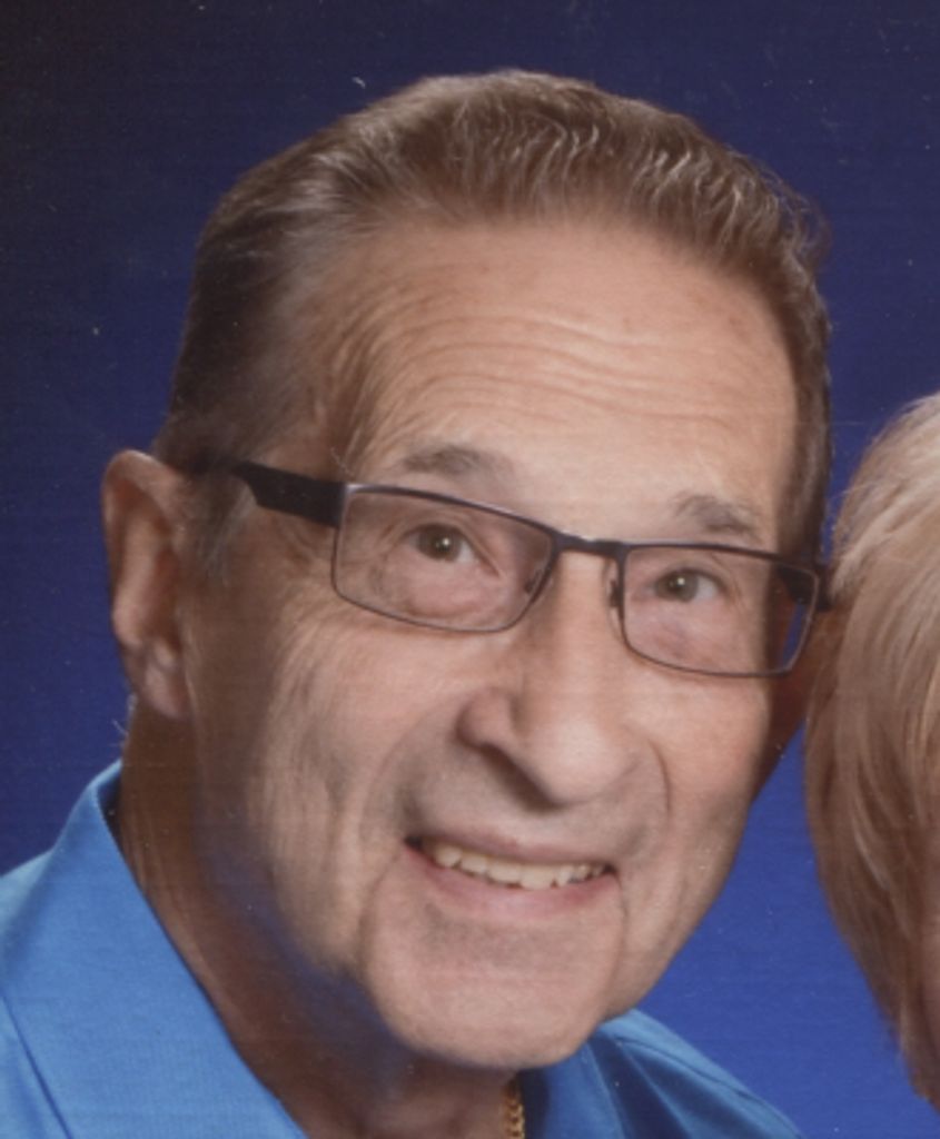 Phillip Betz
