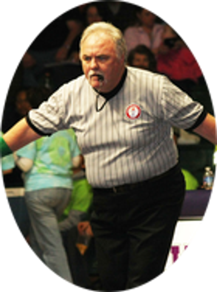 Patrick Kelleher