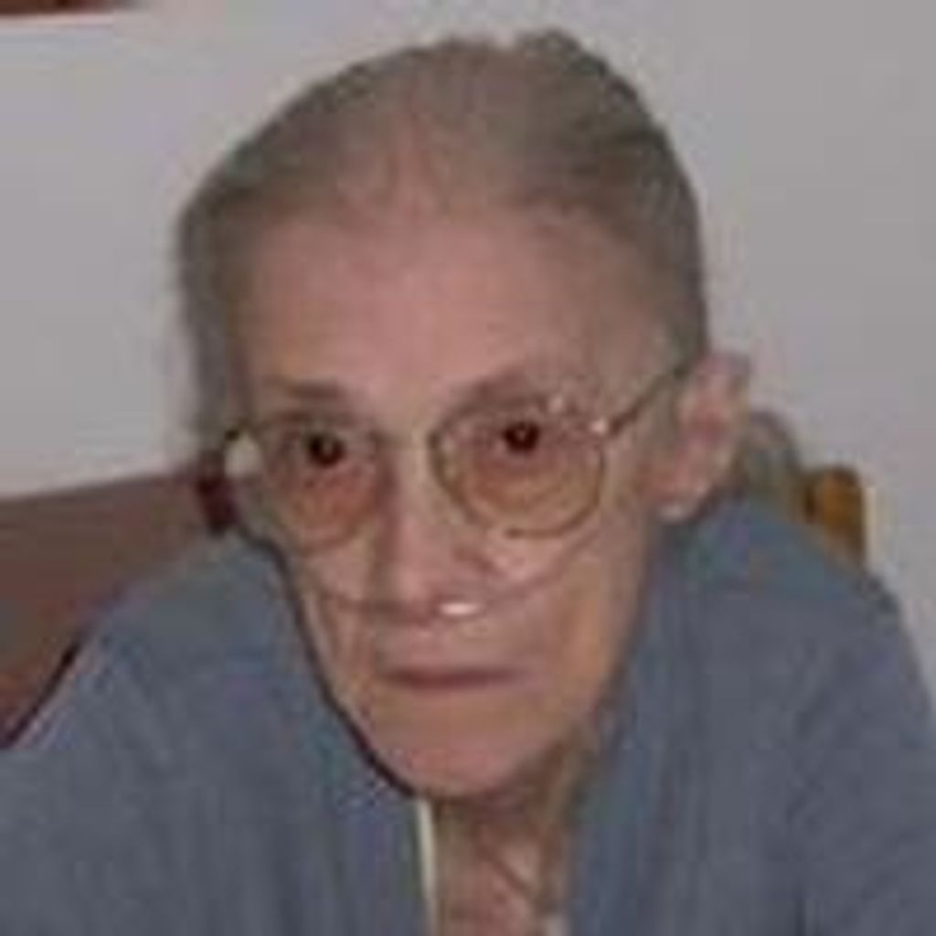 Phyllis Jean Mcswords